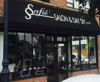 Safie Salon & Day Spa | 519 Central Ave, Massapequa, NY 11758, USA | Phone: (516) 541-7007