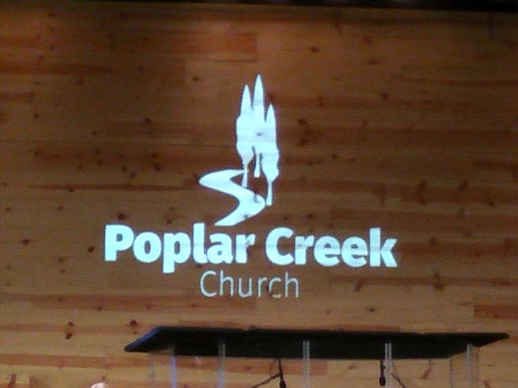 Poplar Creek Church | 17770 W Cleveland Ave, New Berlin, WI 53146, USA | Phone: (262) 782-1777