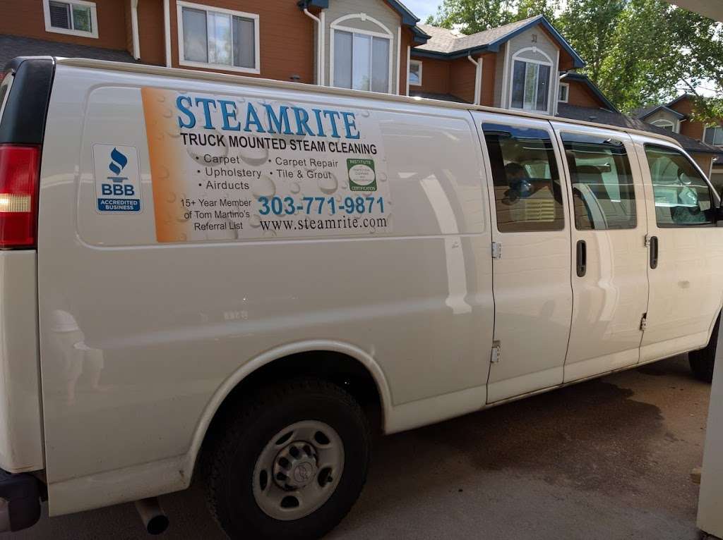 Steamrite Carpet, Upholstery, and Air Duct Cleaning | 1452 S Chambers Cir, Aurora, CO 80012, USA | Phone: (303) 771-9871