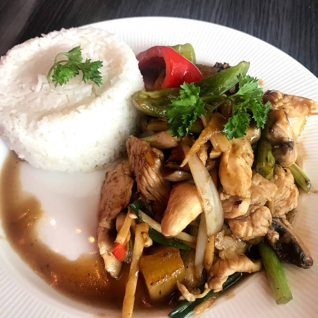 Asian Thai Kitchen 2 | 1981 SW 8th St, Miami, FL 33135, USA | Phone: (305) 646-2999