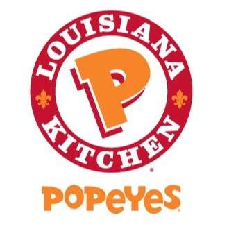 Popeyes Louisiana Kitchen | Food Court, 700 Tri-State Tollway space 127-A, South Holland, IL 60473 | Phone: (708) 596-5738