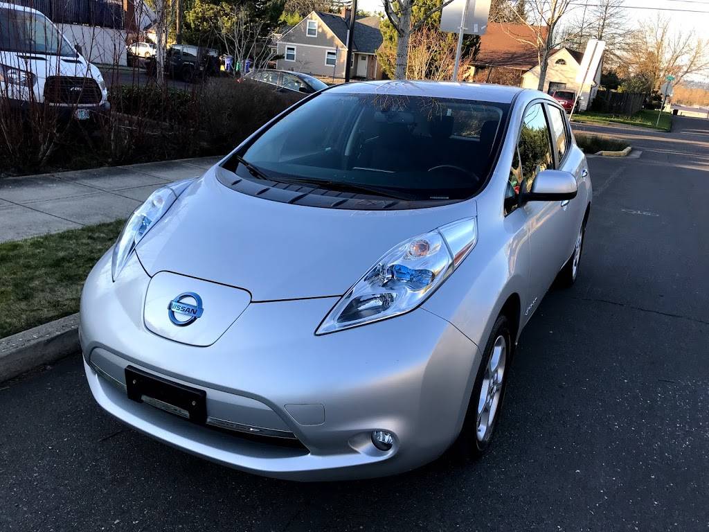 EV Rides LLC | 3230 NE Columbia Blvd, Portland, OR 97211, USA | Phone: (360) 674-4545