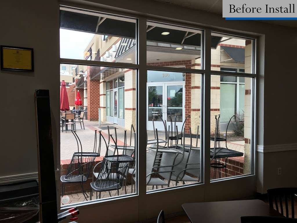 Film Source (Commercial/Residential Window Film, Vinyl and Tinti | 21670 Red Rum Dr Suite 139, Ashburn, VA 20147, USA | Phone: (703) 956-1829