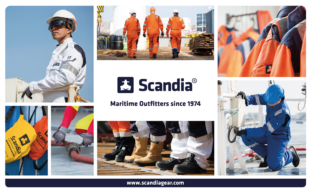 Scandia Gear The Americas Corp. | 4500 North Sam Houston Pkwy W Suite 130, Houston, TX 77086, USA | Phone: (888) 391-3363