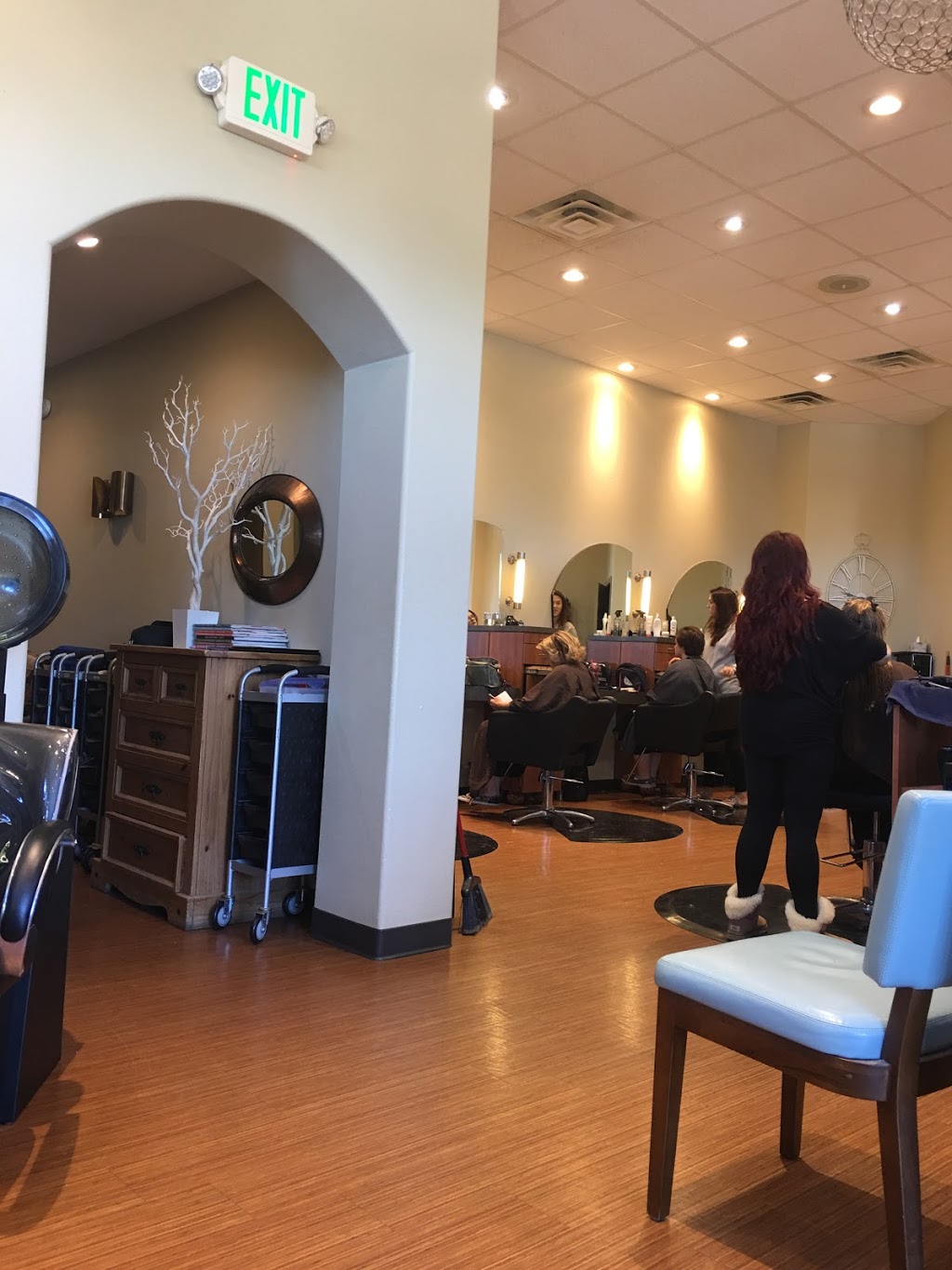 Altered Images Salon & Spa | 1330 E Broadway St #102, Pearland, TX 77581, USA | Phone: (281) 482-4162