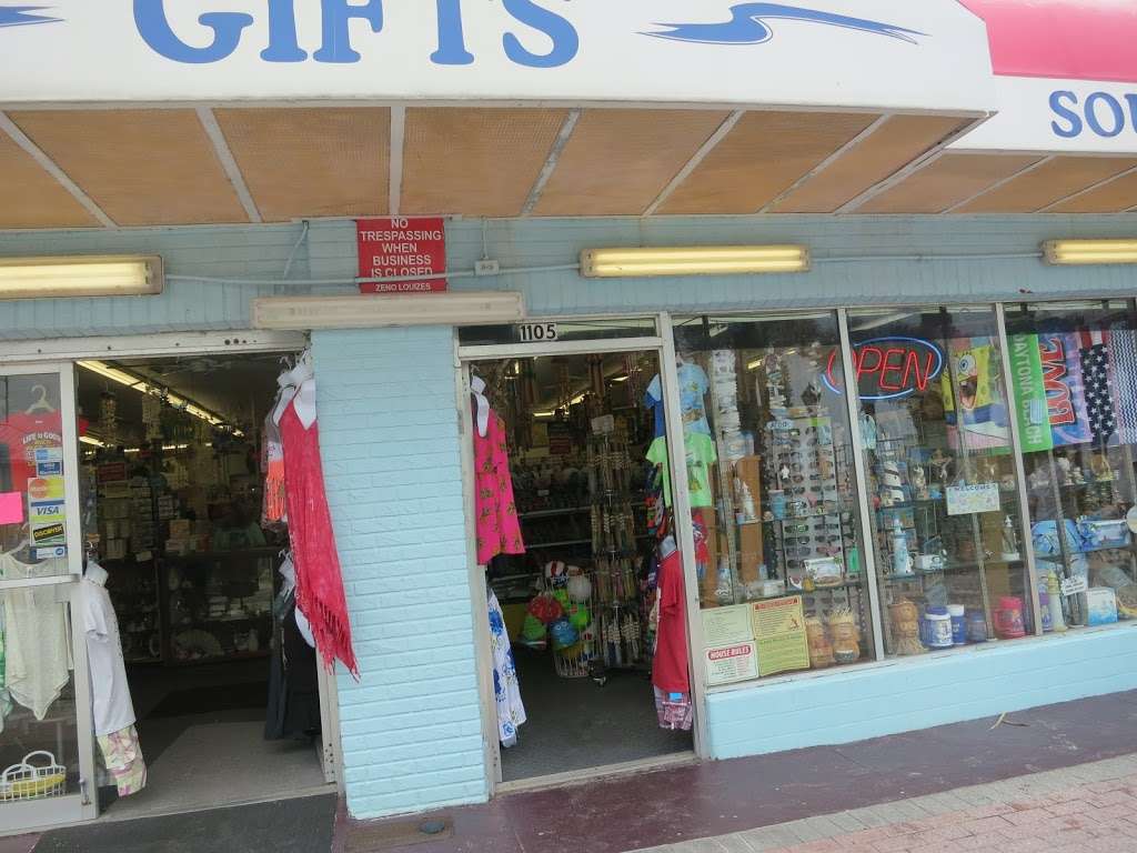 Phillips Gifts | Main St, Daytona Beach, FL 32118, USA