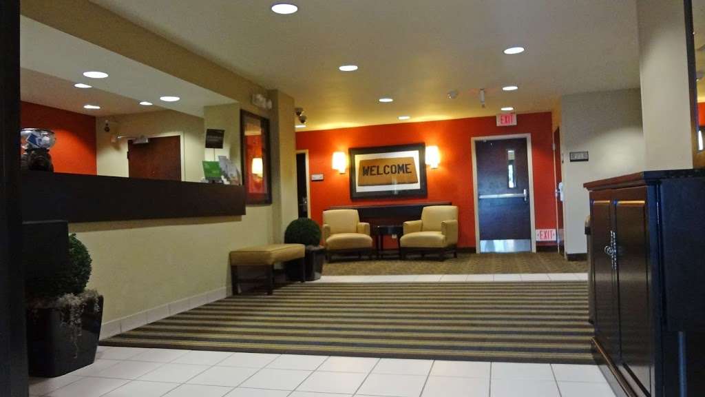 Extended Stay America - Houston - Katy Frwy - Beltway 8 | 11175 Katy Fwy, Houston, TX 77079 | Phone: (713) 461-6696