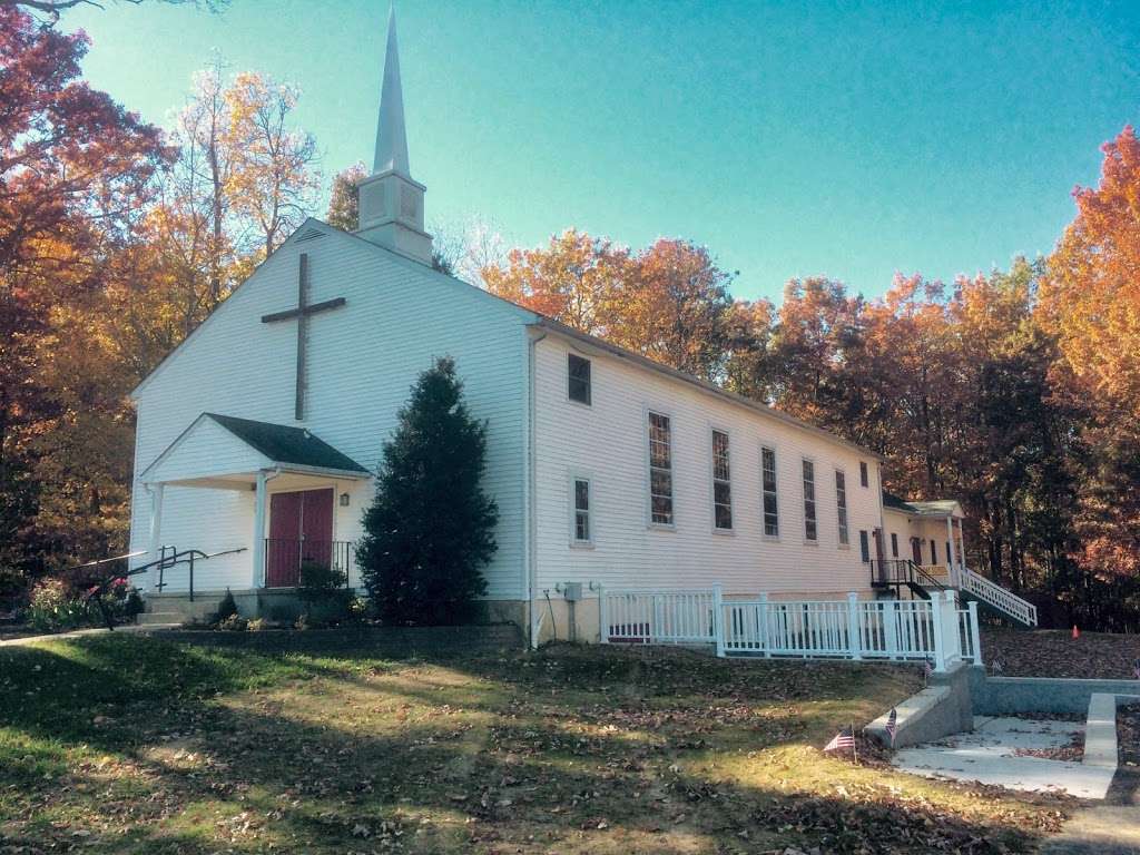 Wesley United Methodist Church of Cecil County, Inc. | 41 Justice Way, Elkton, MD 21921 | Phone: (410) 392-3031