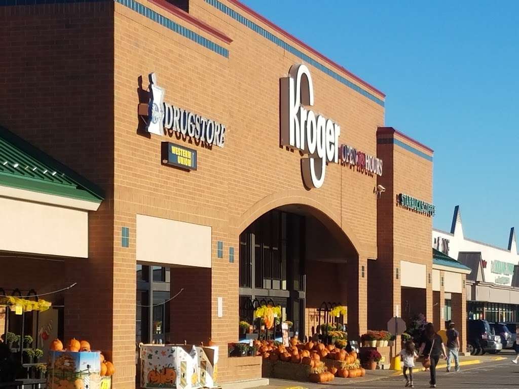 Kroger | 2399 N Bloomington St, Streator, IL 61364, USA | Phone: (815) 672-7871