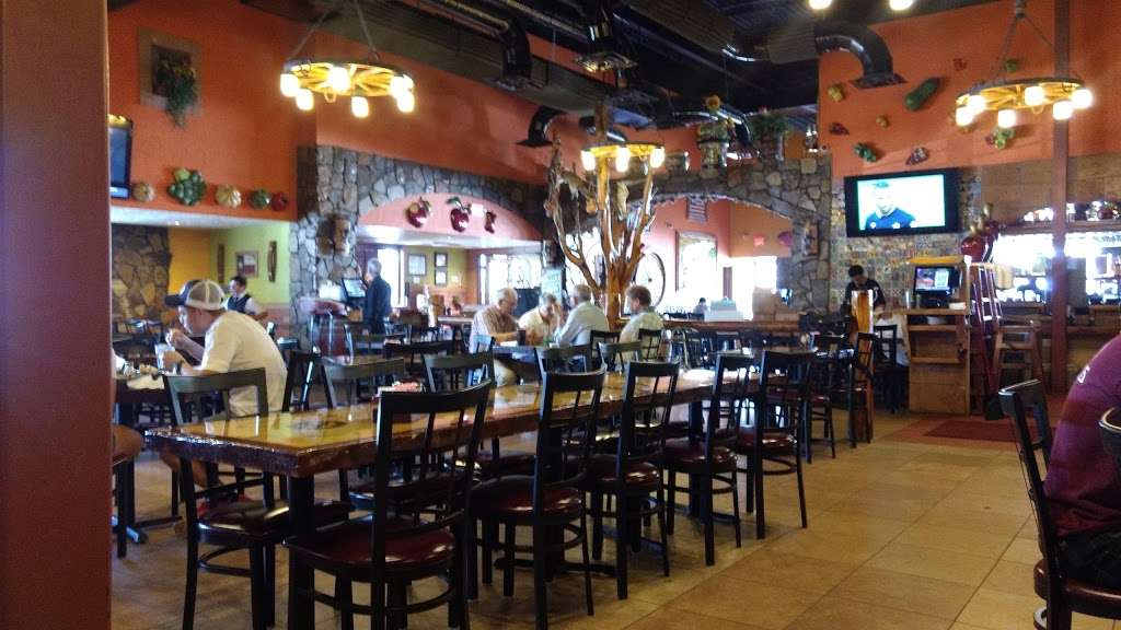 Mi Rancho Mexican Grill & Bar | 19189 I-45, Shenandoah, TX 77385 | Phone: (281) 651-4856