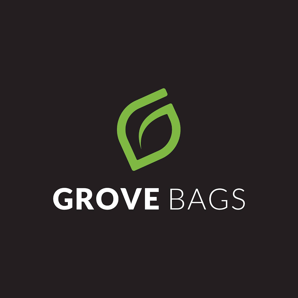 Grove Bags | 1648 St Clair Ave NE, Cleveland, OH 44114, USA | Phone: (216) 815-5725