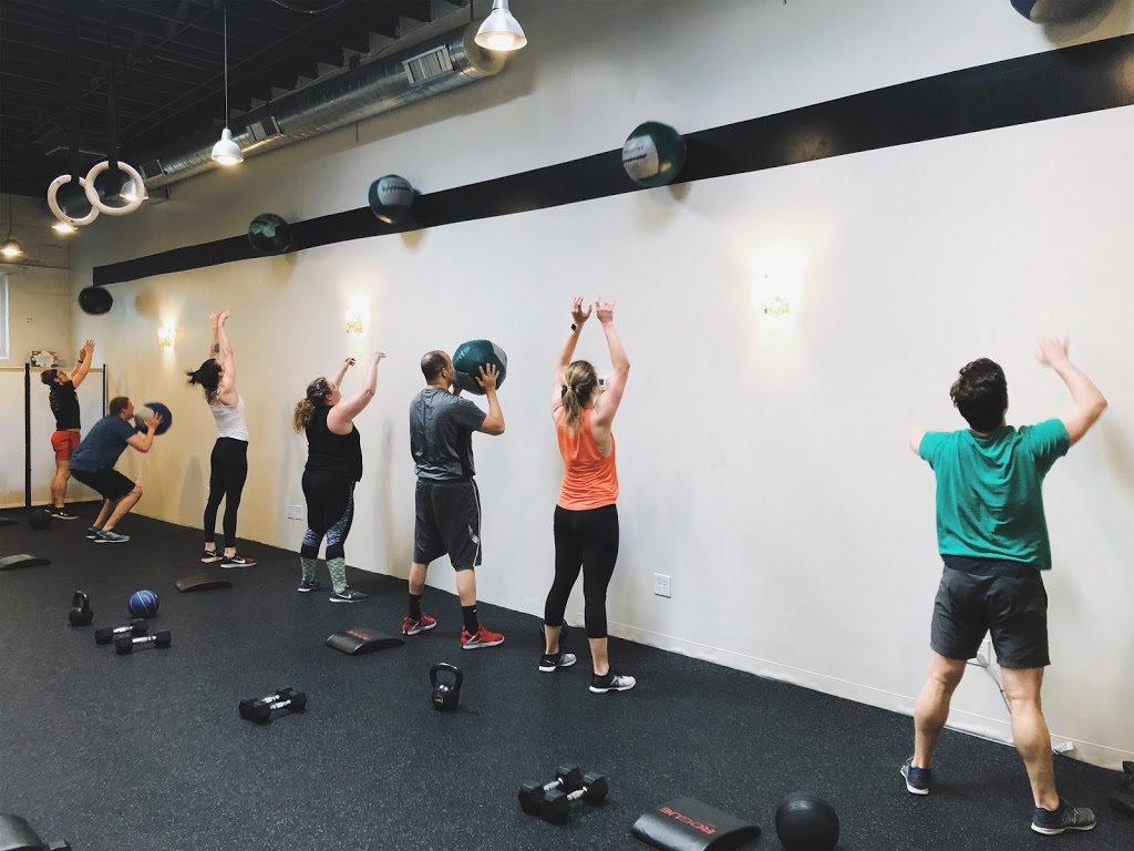 TwinTown Fitness | 723 W 26th St, Minneapolis, MN 55405, USA | Phone: (612) 260-1878