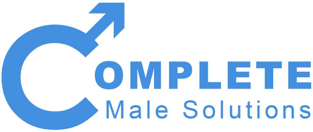 Complete Male Solutions | 16000 Park Ten Pl #802, Houston, TX 77084, USA | Phone: (281) 519-7826