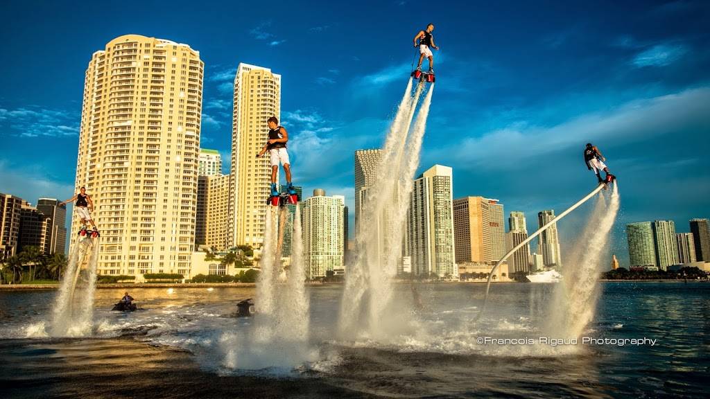 Miami Watersports | 3400 Pan American Drive Pier 9, Slip 24, Miami, FL 33133, USA | Phone: (786) 292-3237