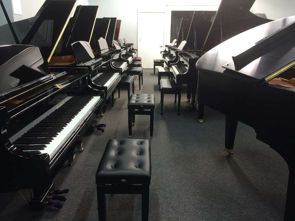 Frys Piano | 100 Corporate Dr a101, Trumbull, CT 06611, USA | Phone: (203) 331-9000