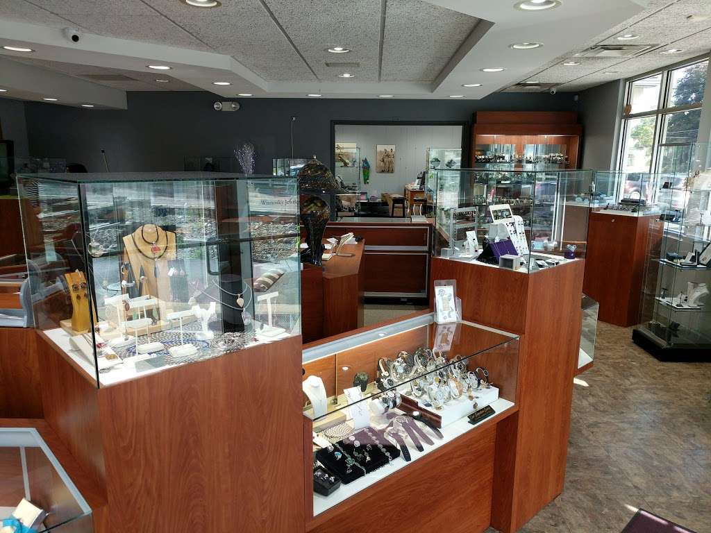 Wisnosky Jewelers | 230 W Tioga St #1, Tunkhannock, PA 18657, USA | Phone: (570) 836-5754