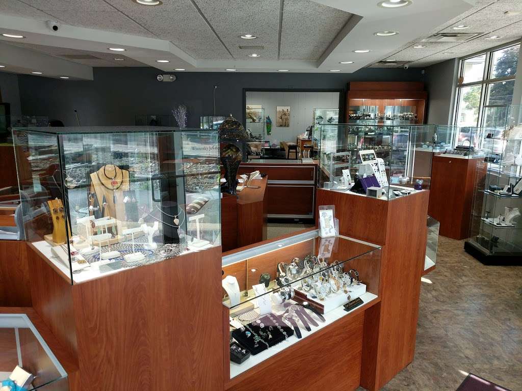 Wisnosky Jewelers | 230 W Tioga St #1, Tunkhannock, PA 18657 | Phone: (570) 836-5754