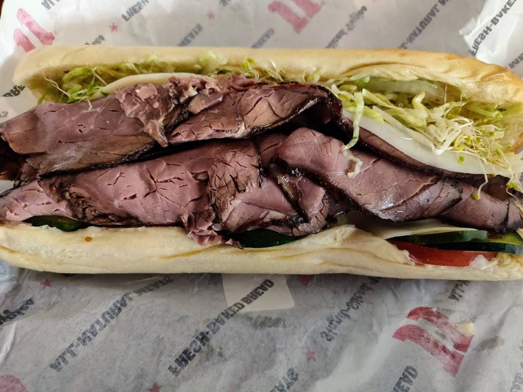 Jimmy Johns | 3747 Central Ave Suite 102, Riverside, CA 92506, USA | Phone: (951) 779-0010