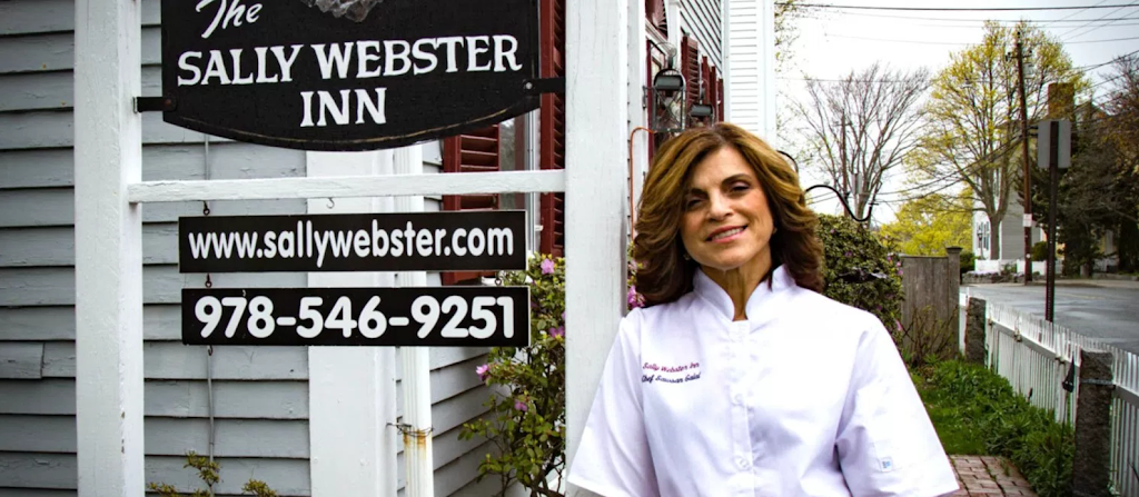 Sally Webster Inn | 34 Mt Pleasant St, Rockport, MA 01966, USA | Phone: (978) 546-9251