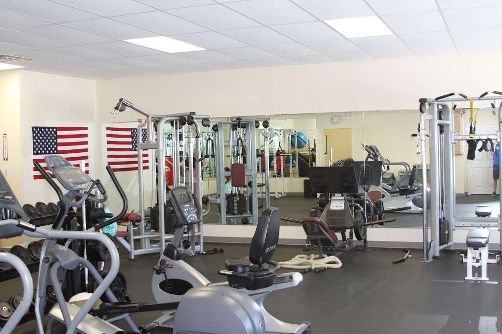 Momentum Personal Training LLC | 25 Liberty Rd, Eldersburg, MD 21784, USA | Phone: (443) 340-6709