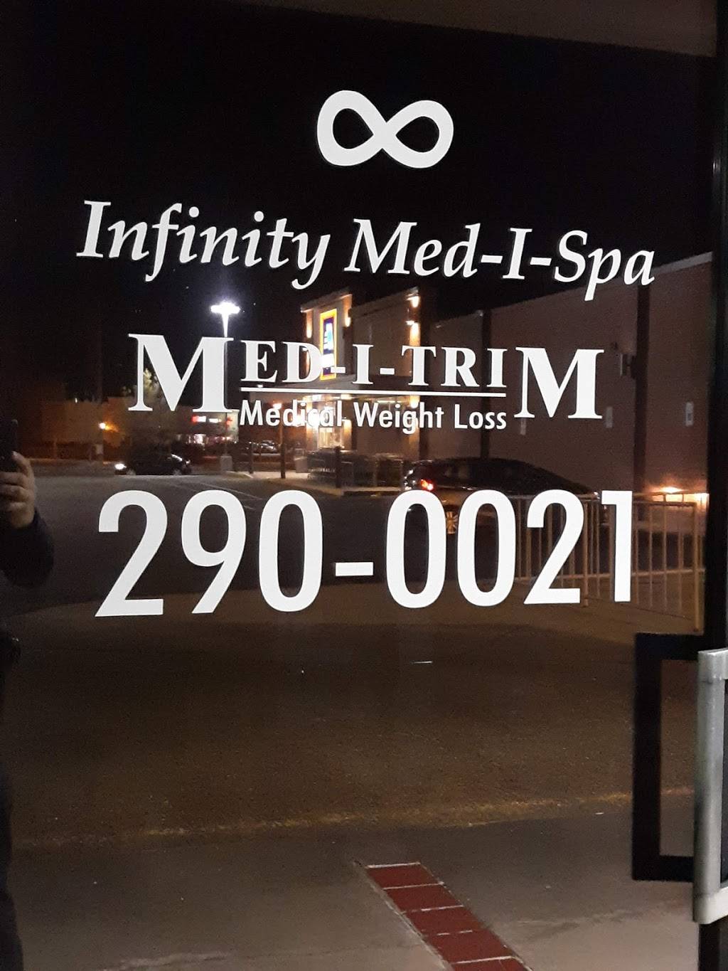 Infinity Med-I-Spa | 430 Green Springs Hwy Ste 21, Birmingham, AL 35209, USA | Phone: (205) 290-0021