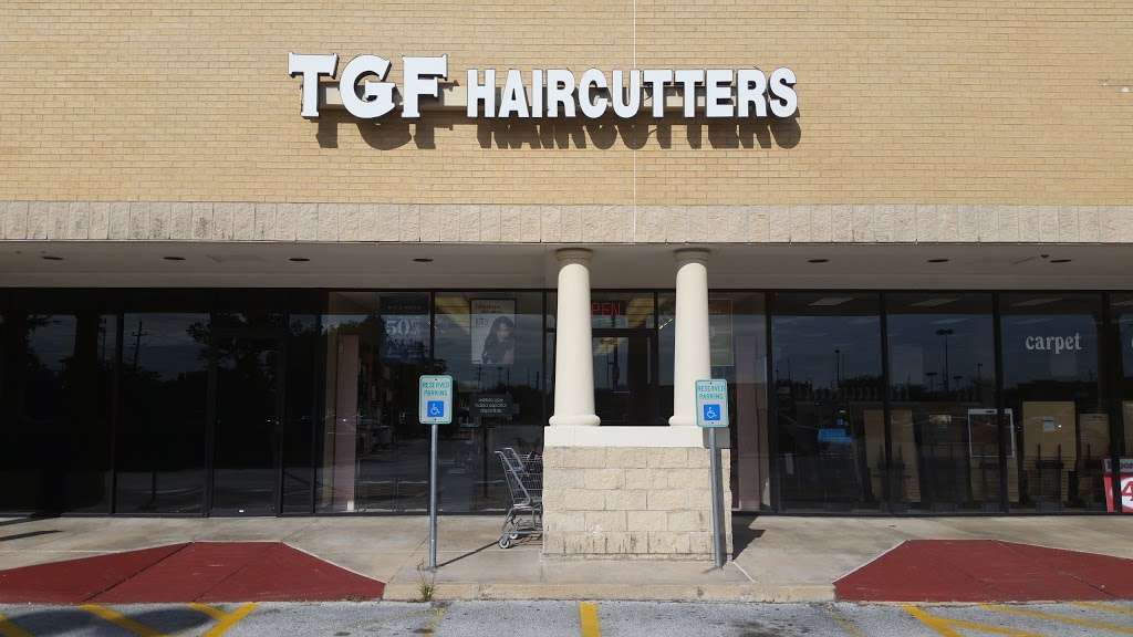 TGF Hair Salon | 9105 West Sam Houston Pkwy N # E, Houston, TX 77064 | Phone: (832) 237-2828