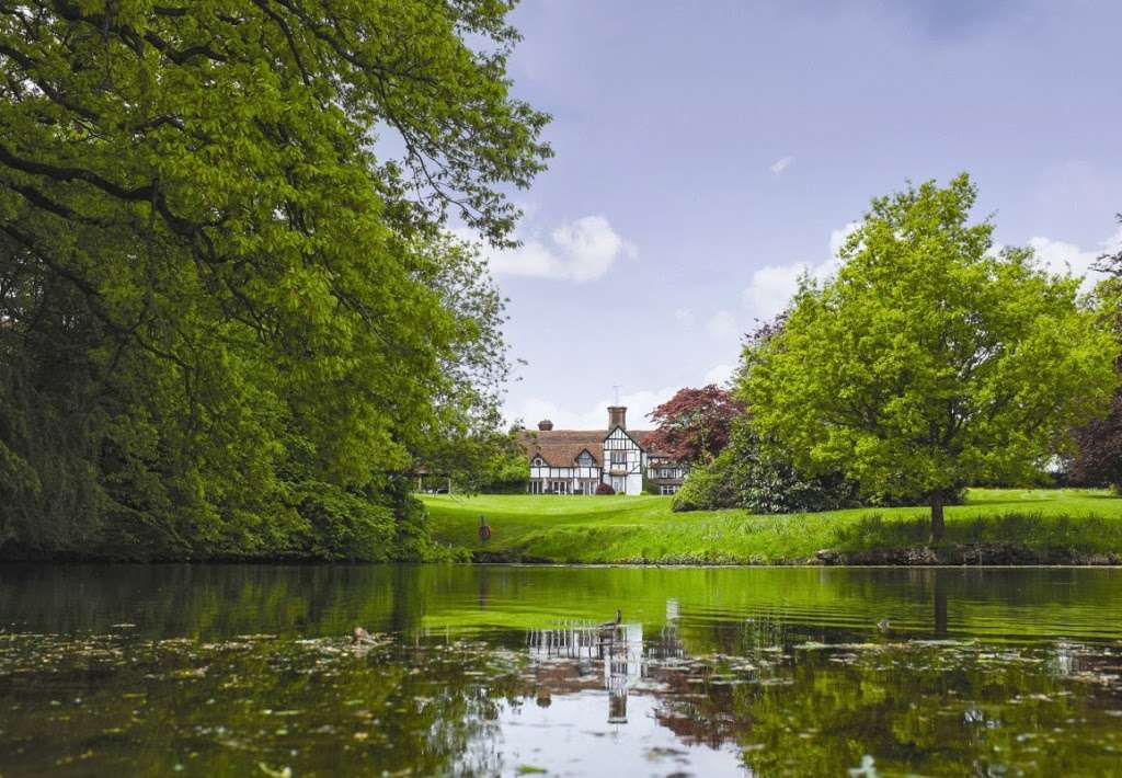 Ghyll Manor Hotel & Restaurant | High Street, Rusper, Horsham RH12 4PX, UK | Phone: 0330 123 0371