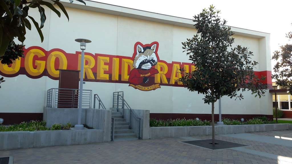 Hugo Reid Elementary School | 1000 Hugo Reid Dr, Arcadia, CA 91007, USA | Phone: (626) 821-8346