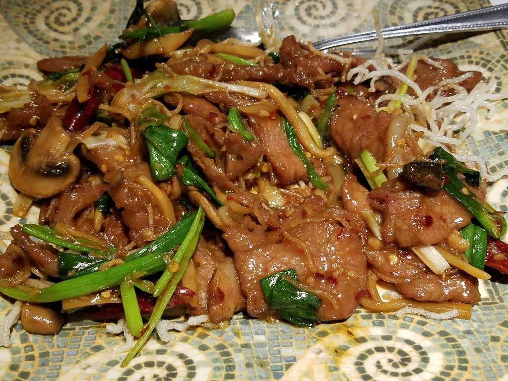 Princess Garden | 960 Admiral Callaghan Ln, Vallejo, CA 94591, USA | Phone: (707) 643-0202
