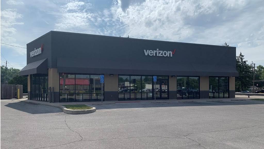 Verizon Authorized Retailer – Cellular Sales | 6801 Bluffton Rd, Fort Wayne, IN 46809, USA | Phone: (260) 739-7976