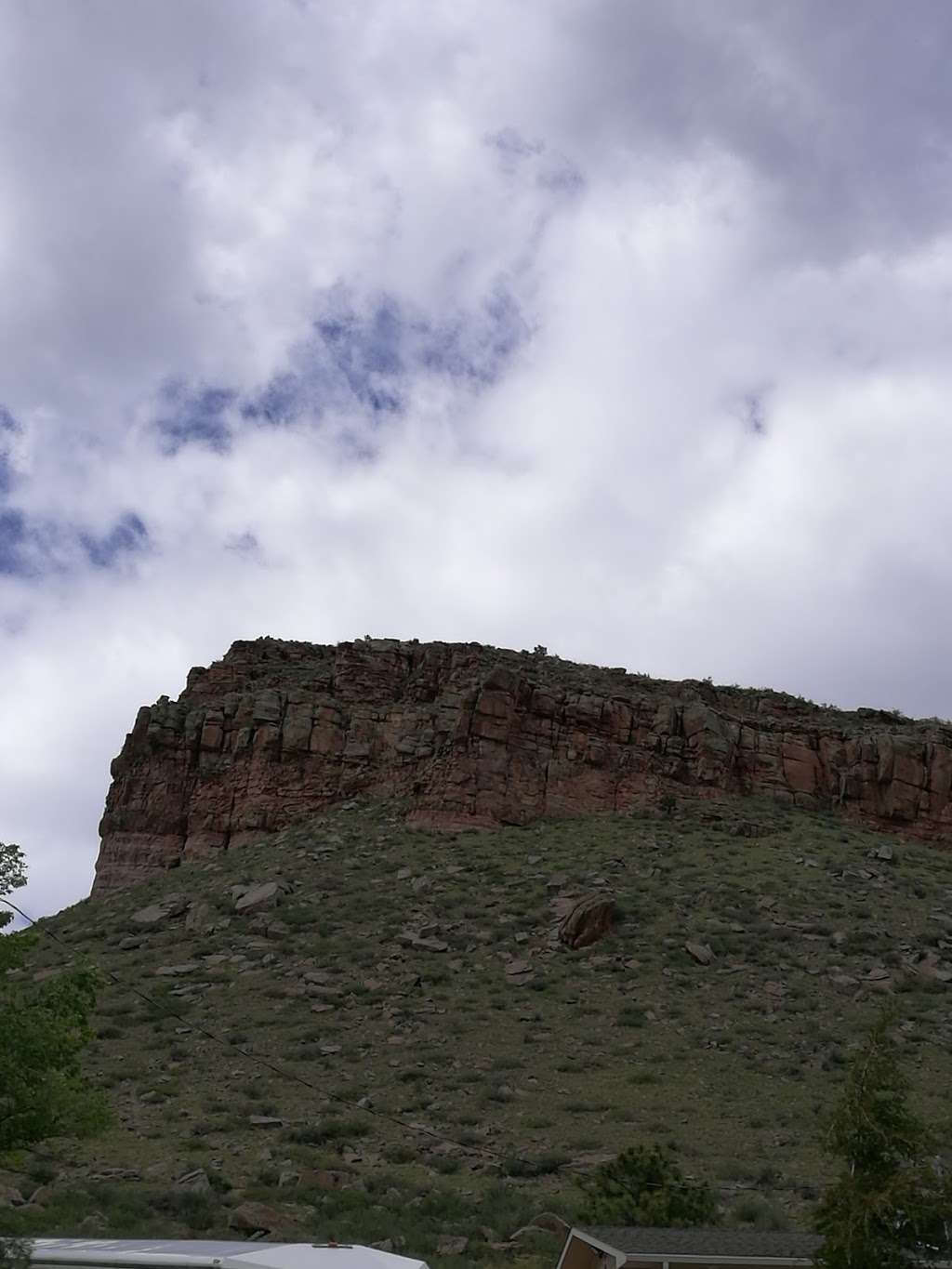 Steamboat Mountain | Lyons, CO 80540, USA