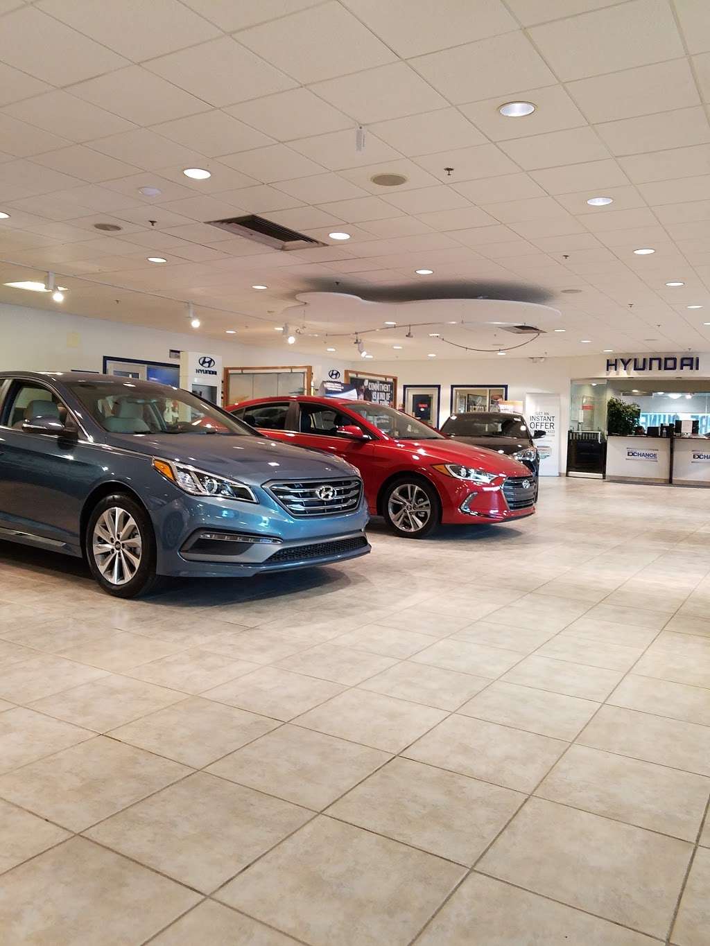 Davis Hyundai | 1655 N Olden Ave, Trenton, NJ 08638 | Phone: (888) 712-4690