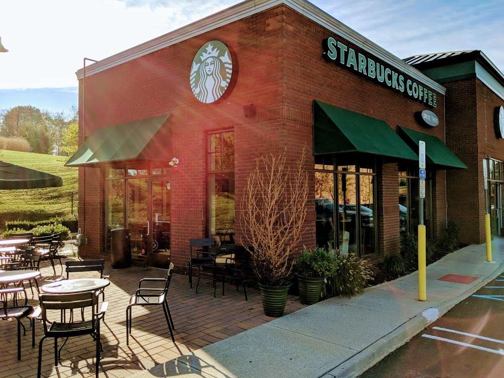 Starbucks | 282 Dunns Mill Rd, Bordentown, NJ 08505, USA | Phone: (609) 324-0124