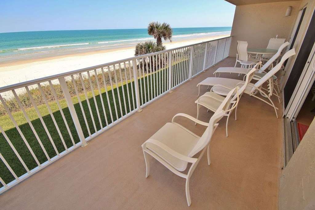 Great Ocean Condos | 4151 S Atlantic Ave, New Smyrna Beach, FL 32169, USA | Phone: (386) 478-7863