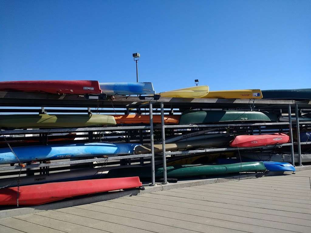 City Kayak | 40 Pier, San Francisco, CA 94107, USA | Phone: (415) 294-1050