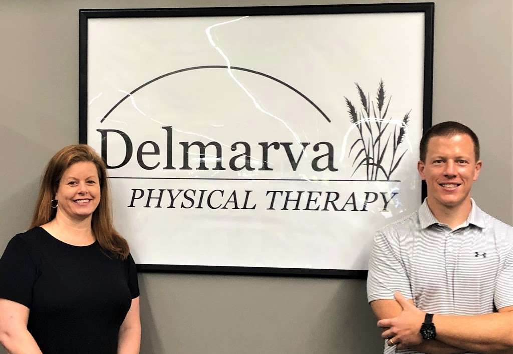 Delmarva Physical Therapy | 10452 Old Ocean City Blvd UNIT 14, Berlin, MD 21811, USA | Phone: (410) 726-7075