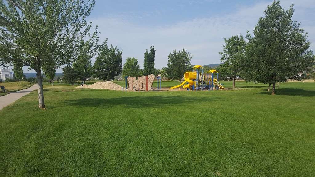 Mossbrucker Park | Littleton, CO 80127 | Phone: (303) 409-2100