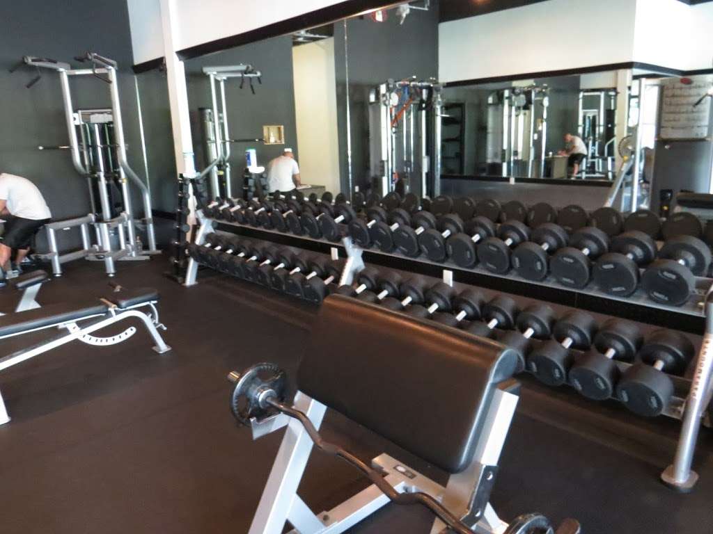 Impressions Fitness Personal Trainers | 10368 W State Rd 84 suite#101, Davie, FL 33324, USA | Phone: (954) 668-7922