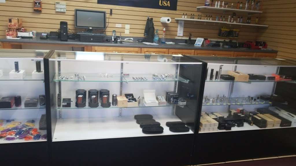 Vape Store USA | 209 Eastern Blvd, Essex, MD 21221, USA | Phone: (410) 687-3979