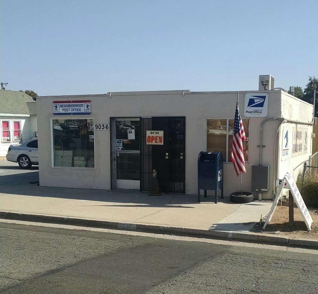 USPS | 9036 Mission Boulevard, Riverside, CA 92509, USA | Phone: (951) 360-9451