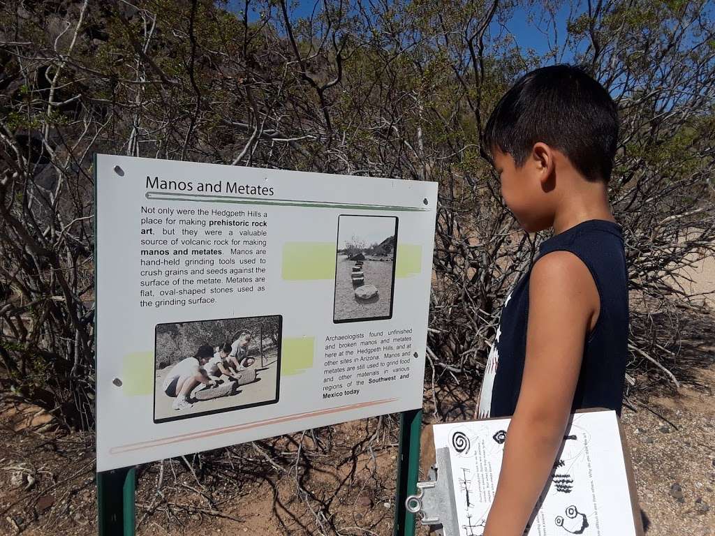 Deer Valley Petroglyph Preserve | 3711 W Deer Valley Dr, Glendale, AZ 85308, USA | Phone: (623) 582-8007