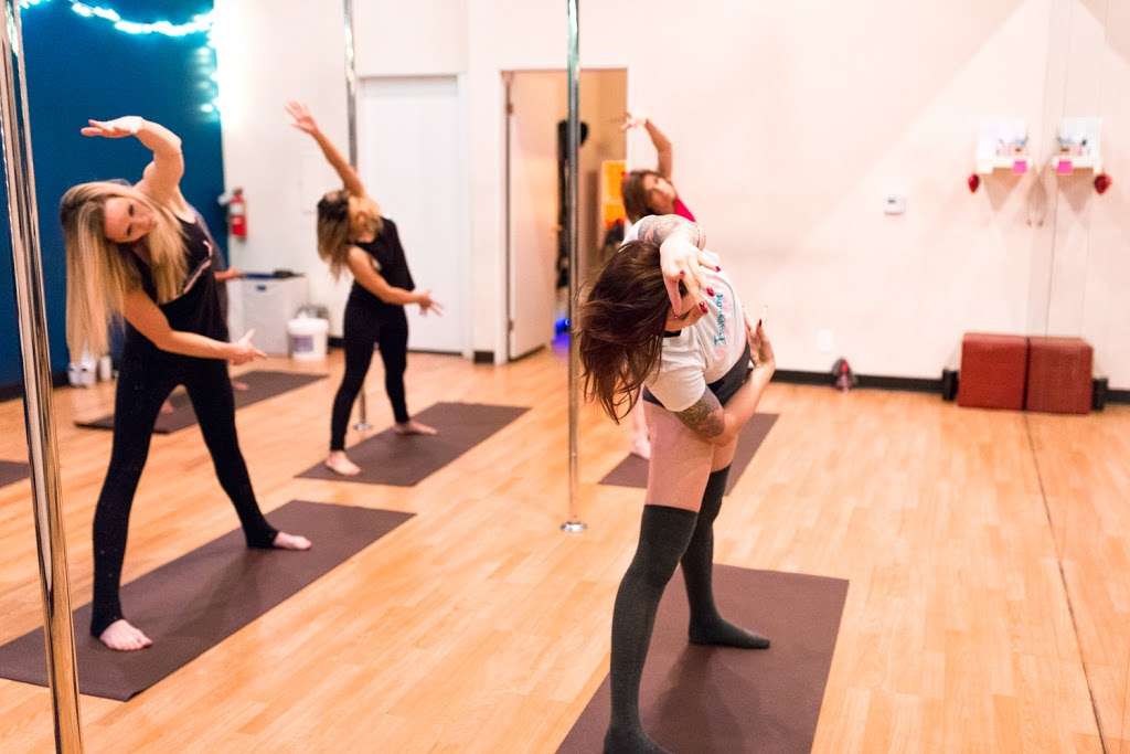 Inversion Dance Studios | 710 N Brea Blvd, Brea, CA 92821, USA | Phone: (626) 826-6226