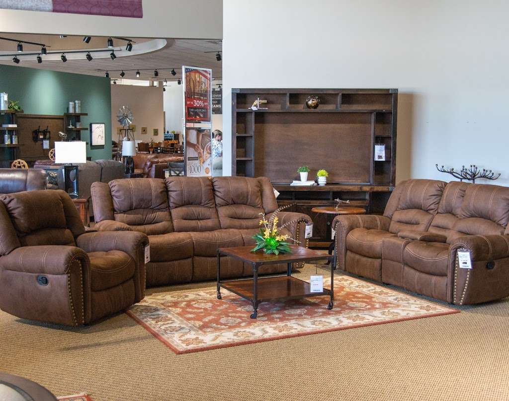 Texas Furniture Hut | 23811 Interstate 10 Frontage Rd, Katy, TX 77494, USA | Phone: (832) 437-1165