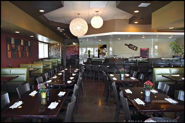 Fish In A Bottle | 10205 Valley View St, Cypress, CA 90630, USA | Phone: (714) 821-3400