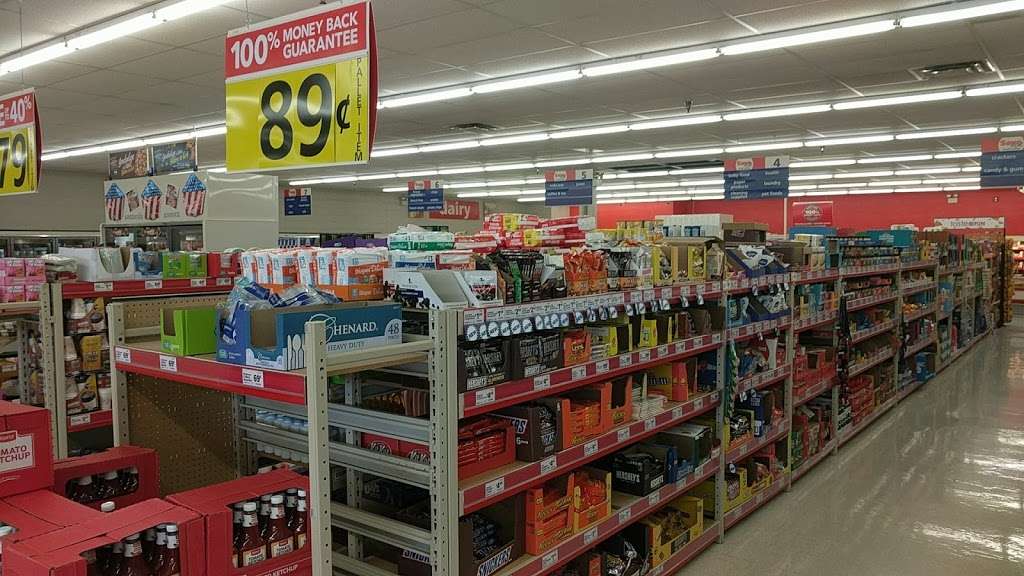 Save-A-Lot | 2751 Burlington St, North Kansas City, MO 64116, USA | Phone: (816) 283-3039