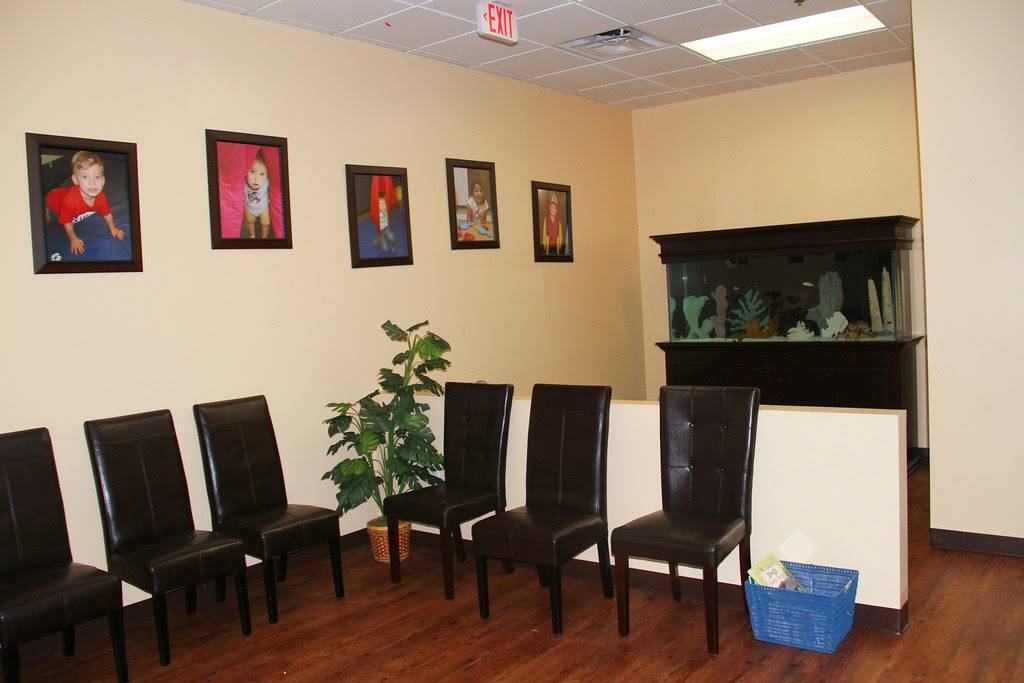 Kidz Therapy Zone | 1101 Central Expy S Suite 185, Allen, TX 75013, USA | Phone: (214) 509-6961
