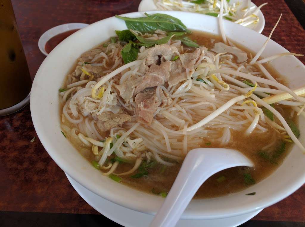 Pho Real Vietnamese | 13876 Old Columbia Pike, Silver Spring, MD 20904 | Phone: (301) 879-9700