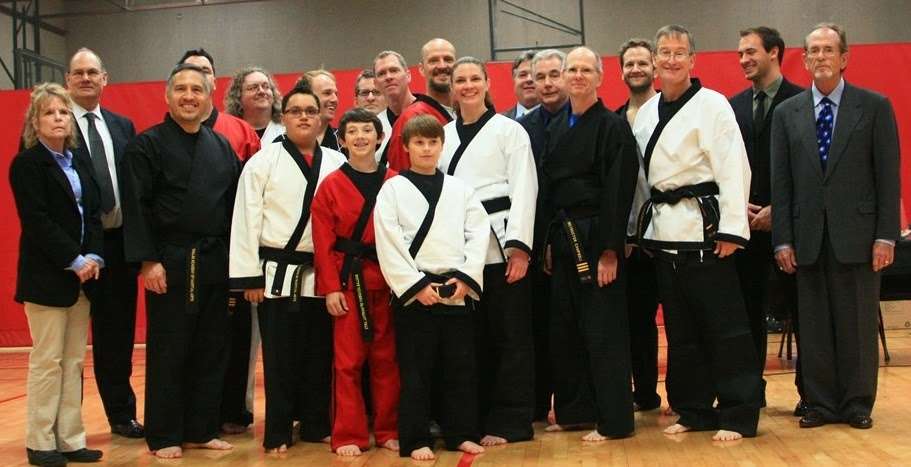 Dallas Academy of Martial Arts | 9644 Plano Rd, Dallas, TX 75238, USA | Phone: (214) 343-3000