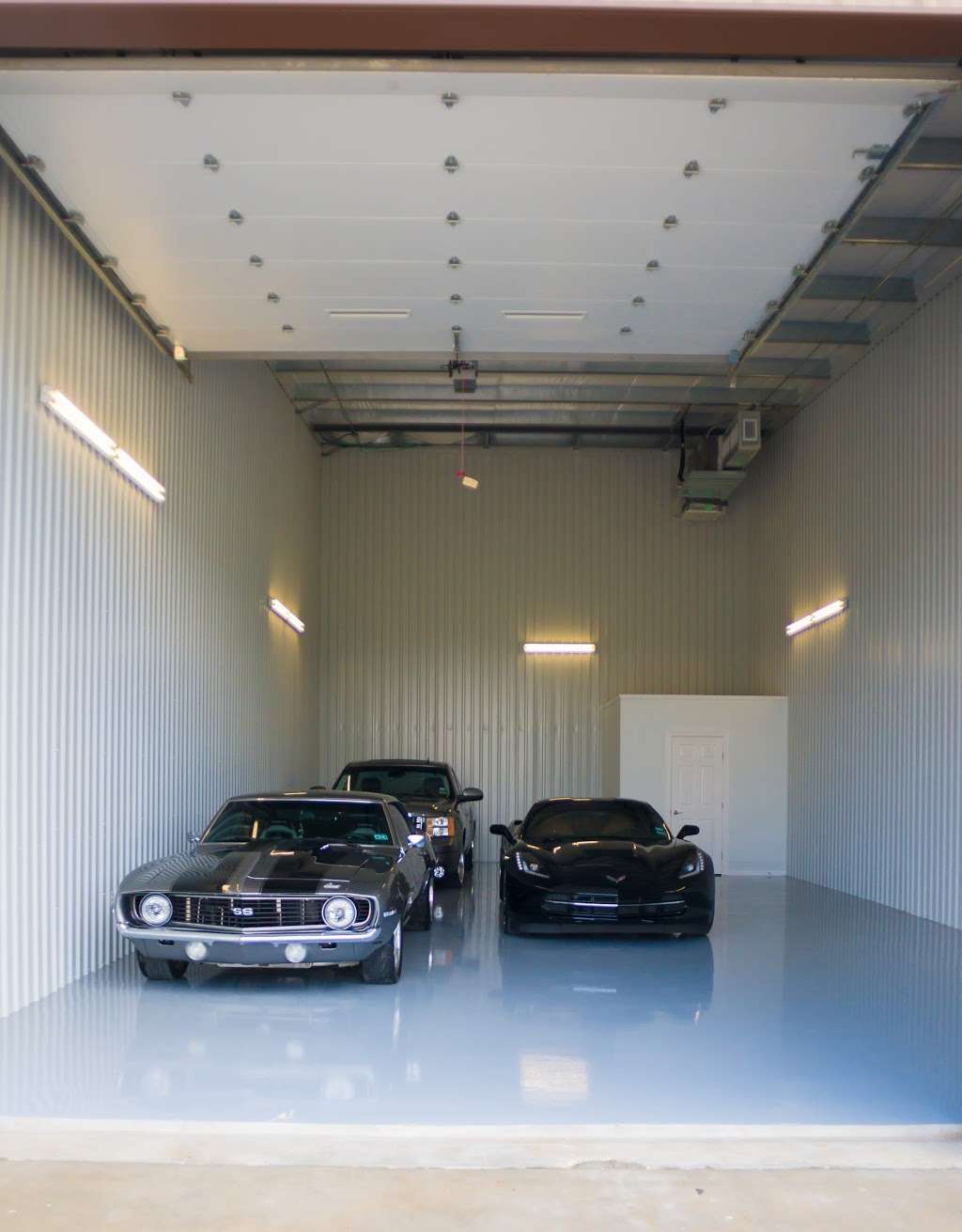 Luxury Warehouse Storage | 4115 Kreinhop Rd, Spring, TX 77388, USA | Phone: (713) 357-1599