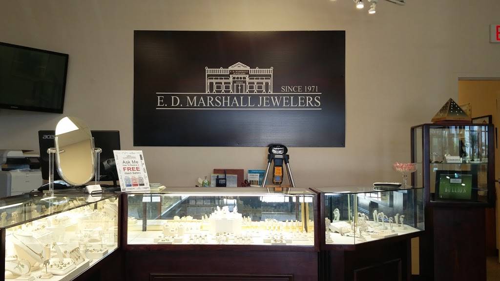 E.D. Marshall Jewelry and Gold Buyers Avondale | 1721 N Dysart Rd #103, Avondale, AZ 85392, USA | Phone: (623) 536-4746